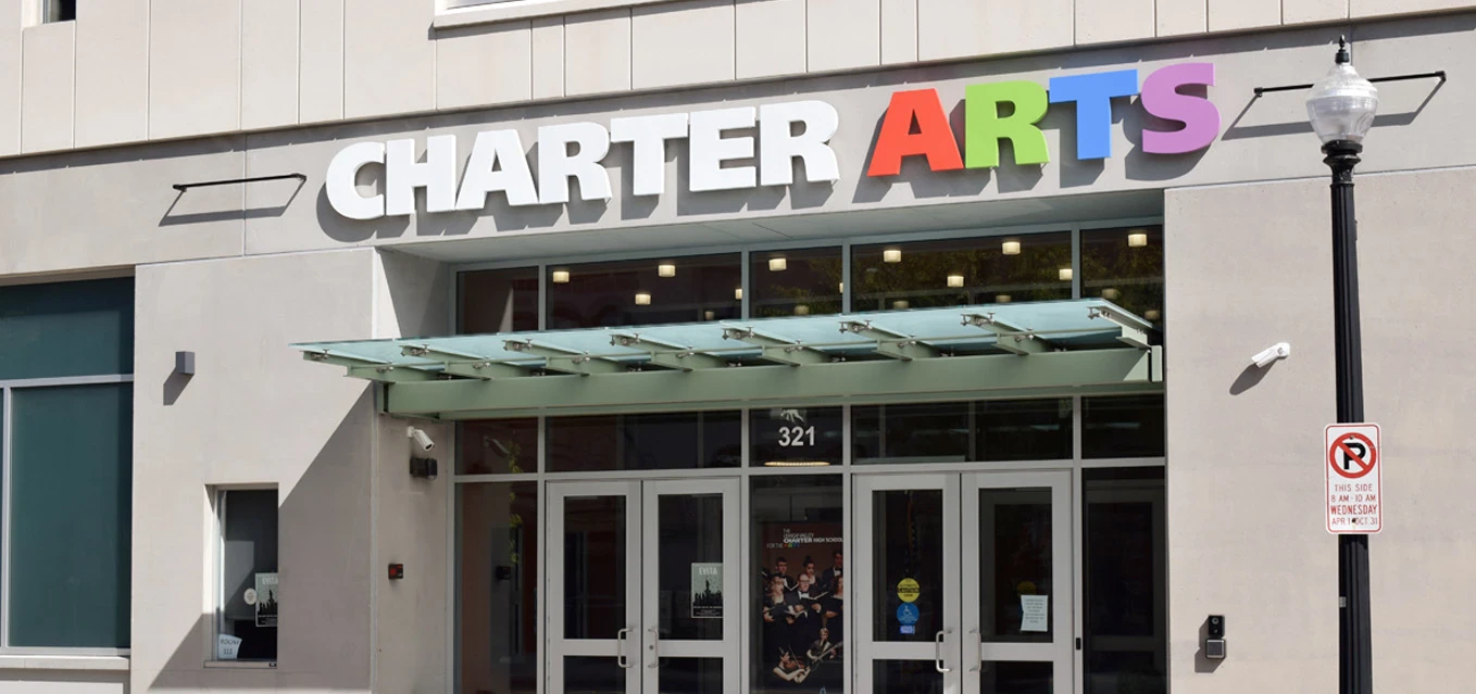 charterarts-news