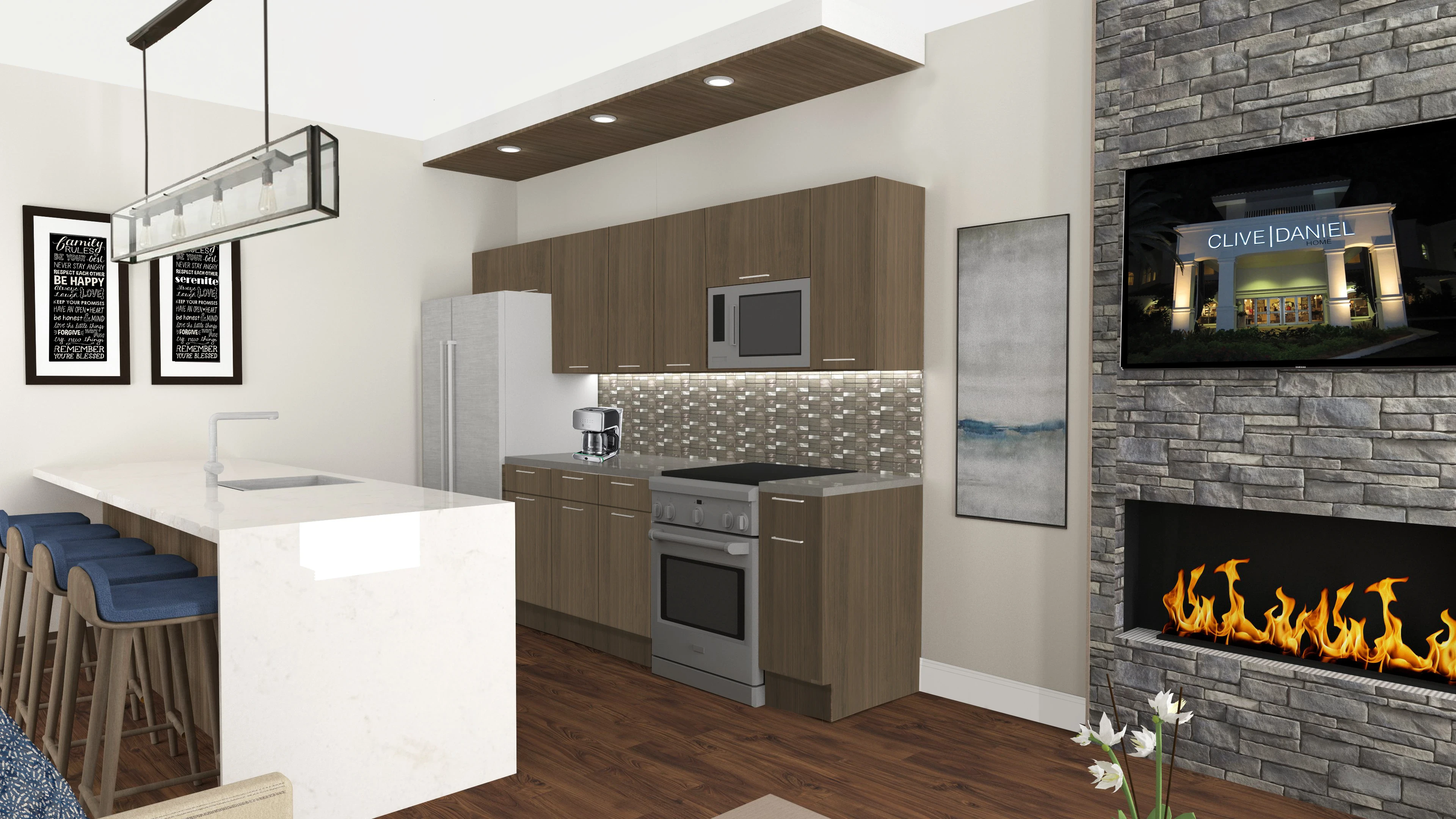Unit-1-kitchen-render-06-26